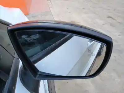 Peça sobressalente para automóvel em segunda mão espelho retrovisor direito por ford ecosport 1.0 ecoboost referências oem iam   