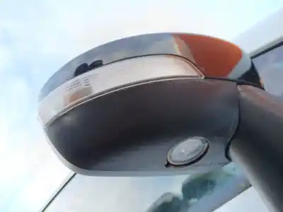 Peça sobressalente para automóvel em segunda mão espelho retrovisor direito por ford ecosport 1.0 ecoboost referências oem iam   