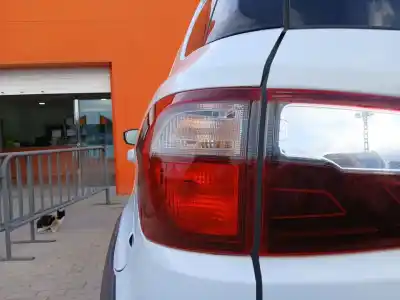 Pièce détachée automobile d'occasion FEU ARRIÈRE GAUCHE pour FORD ECOSPORT 1.0 ECOBOOST Références OEM IAM   