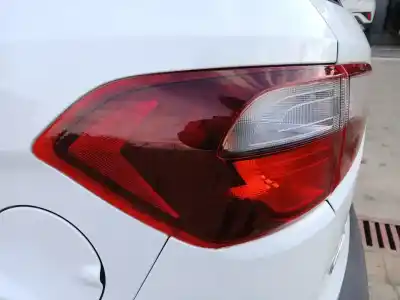 Автозапчасти б/у левый задний фонарь за ford ecosport 1.0 ecoboost ссылки oem iam   