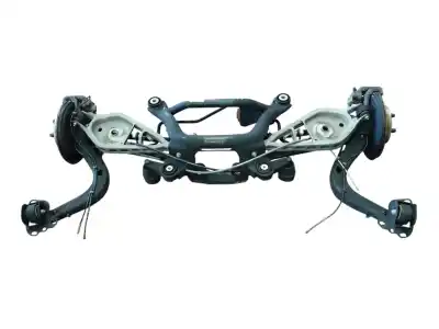 Автозапчасти б/у задний мост за bmw x3 (e83) 2.0 d ссылки oem iam 33303450227