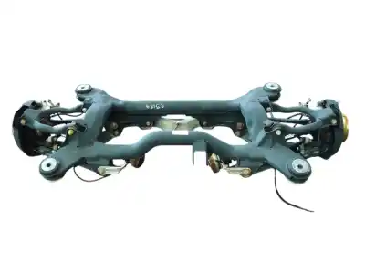 Peça sobressalente para automóvel em segunda mão Charrió / Suporte De Eixo De Trás por AUDI A6 BERLINA (4B2) 2.8 Referências OEM IAM 4B0505235CA  