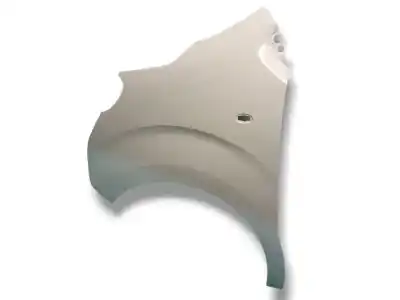 Автозапчастина б/у передне ліве крило для citroen jumpy furgón (v_) 2.0 bluehdi 145 посилання на oem iam 9808757880