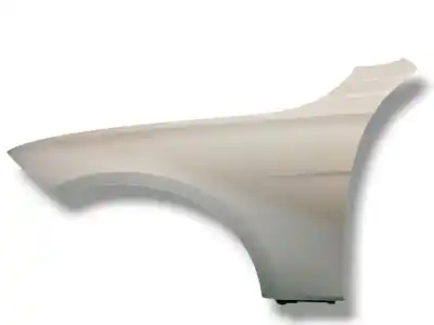Second-hand car spare part left front fin for bmw 3 (f30, f80) 320 d oem iam references 41007438439
