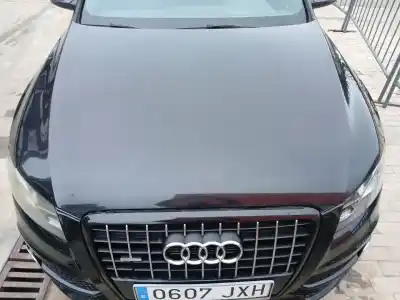 Tweedehands auto-onderdeel kap voor audi q5 (8rb) 3.0 tdi quattro oem iam-referenties 8r0823029