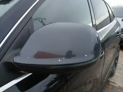 Tweedehands auto-onderdeel linker spiegel voor audi q5 (8rb) 3.0 tdi quattro oem iam-referenties 