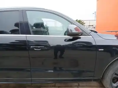 Tweedehands auto-onderdeel rechts voordeur voor audi q5 (8rb) 3.0 tdi quattro oem iam-referenties 8r0831052e