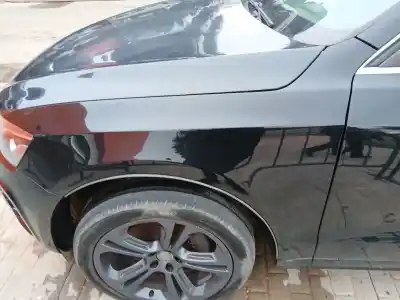 Tweedehands auto-onderdeel linker voor spatbord voor audi q5 (8rb) 3.0 tdi quattro oem iam-referenties 8r0821105