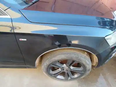 Tweedehands auto-onderdeel rechts voor spatbord voor audi q5 (8rb) 3.0 tdi quattro oem iam-referenties 8r0821106