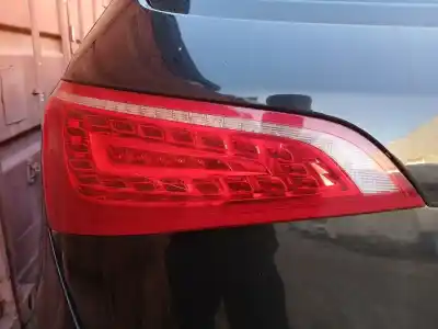 Tweedehands auto-onderdeel linker achterlamp voor audi q5 (8rb) 3.0 tdi quattro oem iam-referenties 8r0945093a
