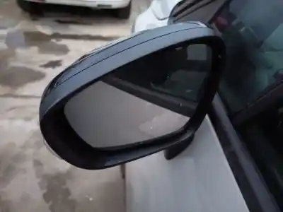 Pièce détachée automobile d'occasion RÉTROVISEUR GAUCHE pour CITROEN C3 AIRCROSS II (2R_, 2C_) 1.2 PURETECH 110 (2RHNZB, 2RHNZW, 2RHNPX, 2RHNPJ) Références OEM IAM 98179853XT  