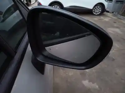 Pièce détachée automobile d'occasion RÉTROVISEUR DROIT pour CITROEN C3 AIRCROSS II (2R_, 2C_) 1.2 PURETECH 110 (2RHNZB, 2RHNZW, 2RHNPX, 2RHNPJ) Références OEM IAM 98179847XT  