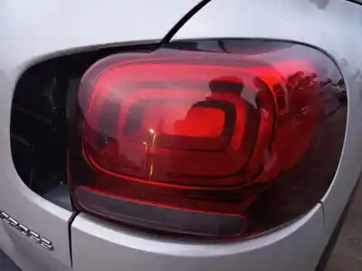 Pièce détachée automobile d'occasion FEU ARRIÈRE DROIT pour CITROEN C3 AIRCROSS II (2R_, 2C_) 1.2 PURETECH 110 (2RHNZB, 2RHNZW, 2RHNPX, 2RHNPJ) Références OEM IAM YQ00042580  