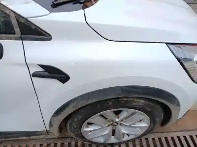Peça sobressalente para automóvel em segunda mão  por RENAULT CAPTUR II (HF_)  Referências OEM IAM   