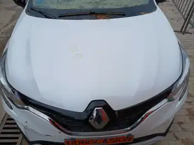 Peça sobressalente para automóvel em segunda mão CAPOT por RENAULT CAPTUR II (HF_)  Referências OEM IAM   