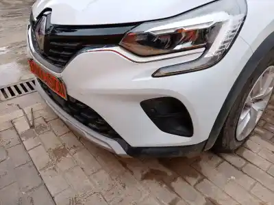 Peça sobressalente para automóvel em segunda mão para choques dianteiro por renault captur ii (hf_) e-tech 160 referências oem iam   