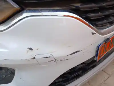 Peça sobressalente para automóvel em segunda mão para choques dianteiro por renault captur ii (hf_) e-tech 160 referências oem iam   