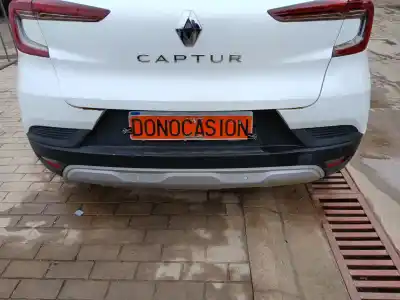 Peça sobressalente para automóvel em segunda mão  por RENAULT CAPTUR II (HF_)  Referências OEM IAM   