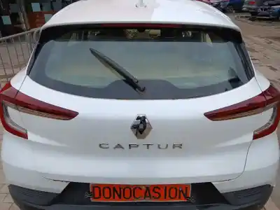 Peça sobressalente para automóvel em segunda mão  por RENAULT CAPTUR II (HF_)  Referências OEM IAM   