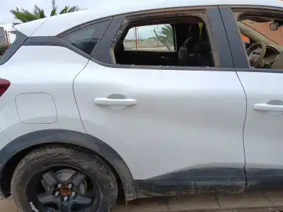 Peça sobressalente para automóvel em segunda mão  por RENAULT CAPTUR II (HF_)  Referências OEM IAM   