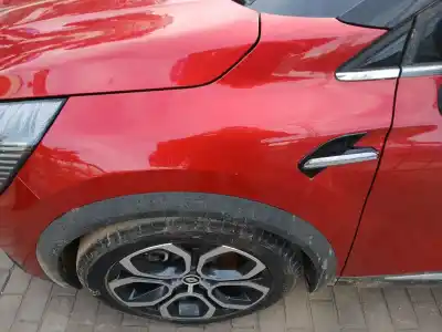 Peça sobressalente para automóvel em segunda mão Guarda-lamas Dianteiro Esquerdo por RENAULT CAPTUR II (HF_) TCE 90 (HFM6) Referências OEM IAM   