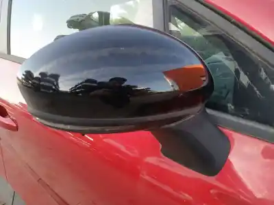 Peça sobressalente para automóvel em segunda mão espelho retrovisor direito por renault captur ii (hf_) tce 90 (hfm6) referências oem iam 