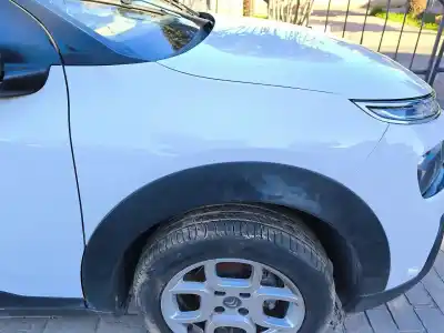 Pièce détachée automobile d'occasion AILE AVANT DROITE pour CITROEN C4 CACTUS 1.6 BLUEHDI 100 Références OEM IAM 9822716880  