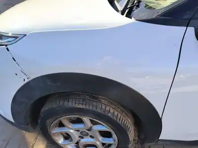 Pièce détachée automobile d'occasion AILE AVANT GAUCHE pour CITROEN C4 CACTUS 1.6 BLUEHDI 100 Références OEM IAM 9822716980  