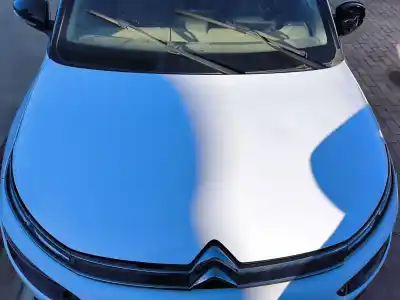 Pièce détachée automobile d'occasion CAPOT pour CITROEN C4 CACTUS 1.6 BLUEHDI 100 Références OEM IAM 9821286780  