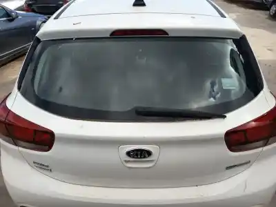 Автозапчасти б/у ЗАДНЯЯ ДВЕРЬ за KIA RIO IV (YB, SC, FB) 1.0 T-GDI 120 ECO-DYNAMICS+ ссылки OEM IAM 73700H8000  