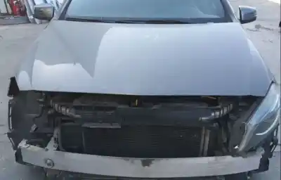 Second-hand car spare part BONNET for MERCEDES-BENZ CLASE A (W176) A 200 CDI / D (176.008) OEM IAM references A1768800057  