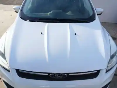 Peça sobressalente para automóvel em segunda mão CAPOT por FORD KUGA II (DM2) 2.0 TDCI Referências OEM IAM 5262148  