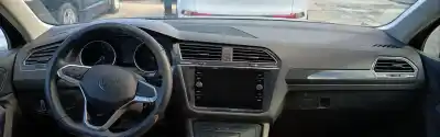 Pièce détachée automobile d'occasion TABLEAU DE BORD pour VOLKSWAGEN TIGUAN (AD1, AX1) 1.5 TSI Références OEM IAM   