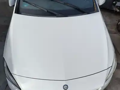 Recambio de automóvil de segunda mano de CAPOT para MERCEDES-BENZ CLASE A (W176) A 180 CDI / D (176.012) referencias OEM IAM A1768800057  