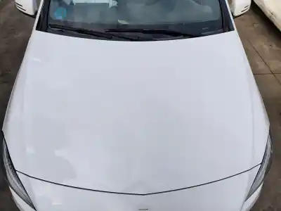 Автозапчасти б/у КАПОТ за MERCEDES-BENZ CLASE A (W176) A 200 CDI / D (176.008) ссылки OEM IAM A1768800057  