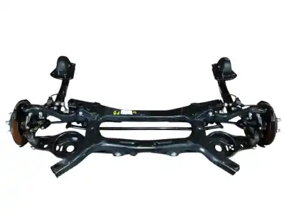 Автозапчасти б/у ЗАДНИЙ МОСТ за TOYOTA COROLLA SEDÁN (_E21_) 1.8 VVTI HYBRID (MZEA12, ZRE211, ZWE211) ссылки OEM IAM 5120602100  