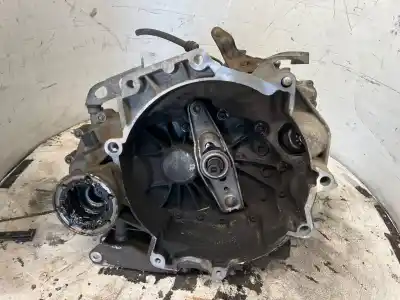 Pièce détachée automobile d'occasion BOÎTE DE VITESSES pour SEAT IBIZA (6L1)  Références OEM IAM GET  GET