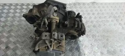 Автозапчастина б/у коробка передач для seat toledo (1m2) select посилання на oem iam jdh  jdh