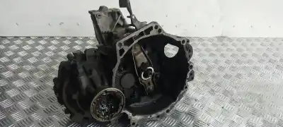 Автозапчастина б/у коробка передач для seat toledo (1m2) select посилання на oem iam jdh  jdh