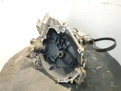 Pezzo di ricambio per auto di seconda mano riduttore per peugeot 207 urban riferimenti oem iam 20cq65