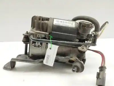 Second-hand car spare part SUSPENSION PUMP for MERCEDES-BENZ CLASE E (W211) BERLINA  OEM IAM references 443020017  443020017