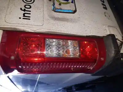 Автозапчастина б/у лівий ход ліхар для fiat ducato caja cerrada 15 (desde 03.02) 2.8 jtd  batalla 2850 mm посилання на oem iam 