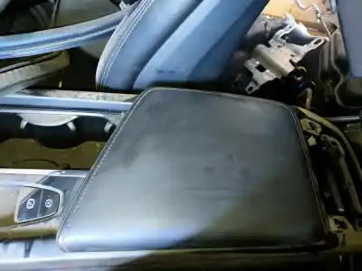 İkinci el araba yedek parçası orta koltuk için volvo v60 familiar momentum oem iam referansları 