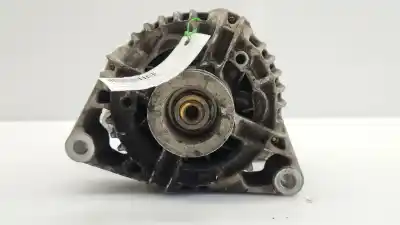 Pezzo di ricambio per auto di seconda mano ALTERNATORE per OPEL ASTRA G BERLINA  Riferimenti OEM IAM 0124415005  0124415005