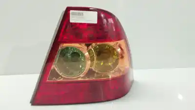 Peça sobressalente para automóvel em segunda mão farolim traseiro direito por toyota corolla (e12) 2.0 turbodiesel cat referências oem iam 
