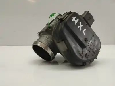 Автозапчастина б/у коробка метелика для ford grand c-max edition посилання на oem iam 9673534480  9673534480