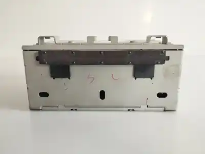 Second-hand car spare part gps navigation system for ford grand c-max edition oem iam references am5t18c815gn  am5t18c815gn