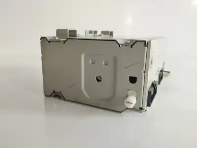 Second-hand car spare part gps navigation system for ford grand c-max edition oem iam references am5t18c815gn  am5t18c815gn