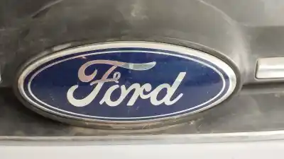 Автозапчастина б/у передня решіта для ford grand c-max edition посилання на oem iam   