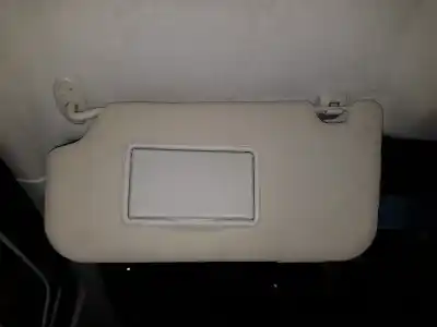 Second-hand car spare part left sunshade for ford grand c-max edition oem iam references 